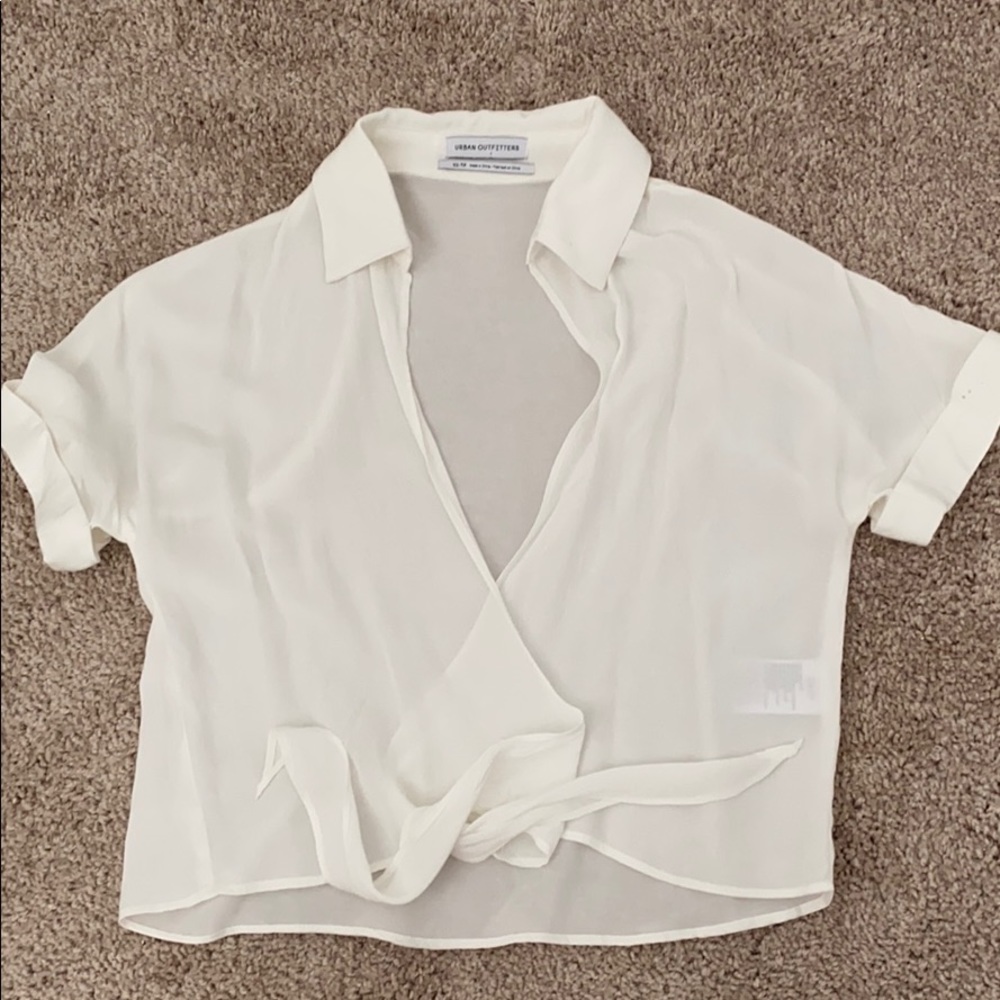 Urban Outfitters top